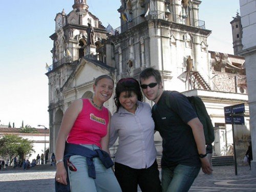 Enforex Buenos Aires